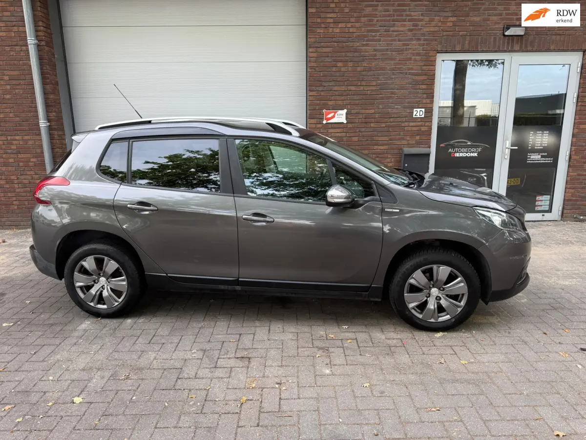 1.2 PureTech Active|AIRCO|NAVI|NIEUWE APK