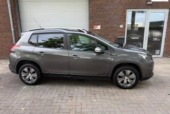 1.2 PureTech Active|AIRCO|NAVI|NIEUWE APK