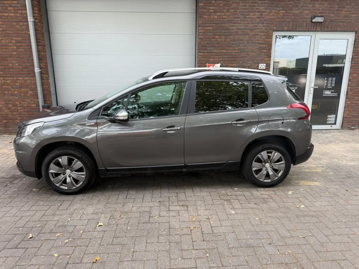 1.2 PureTech Active|AIRCO|NAVI|NIEUWE APK