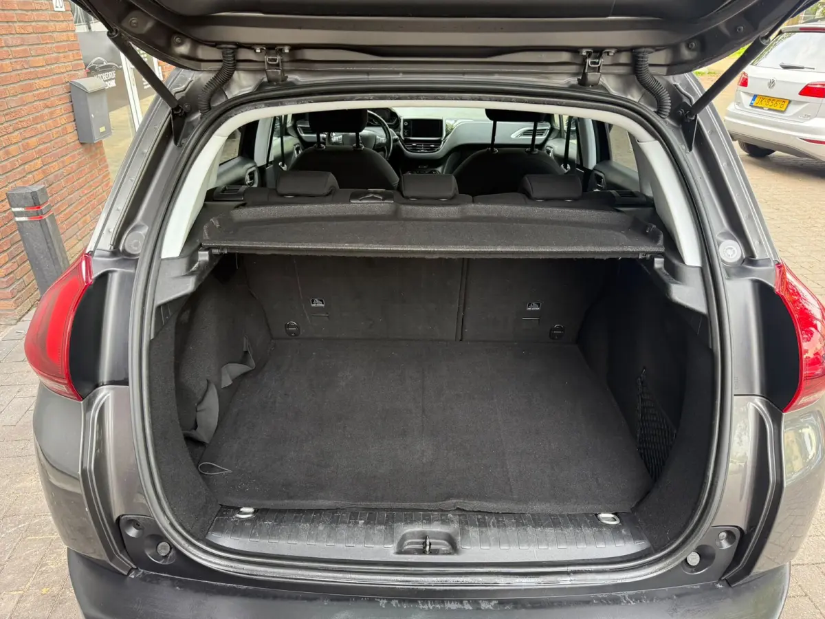 1.2 PureTech Active|AIRCO|NAVI|NIEUWE APK
