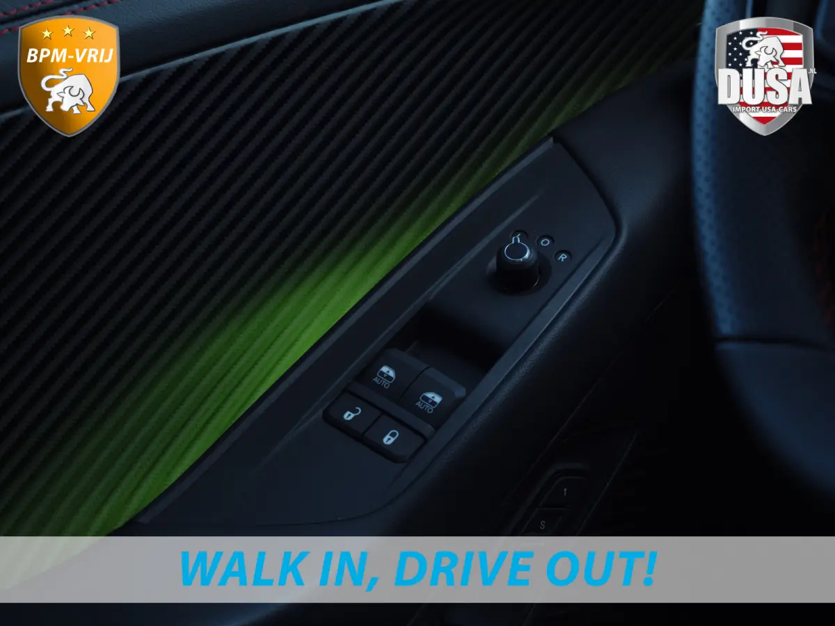 | Daytona | EV | Scatpack | Stage 2 | 670 PK | Dual Motor AWD |  Nieuw binnen!