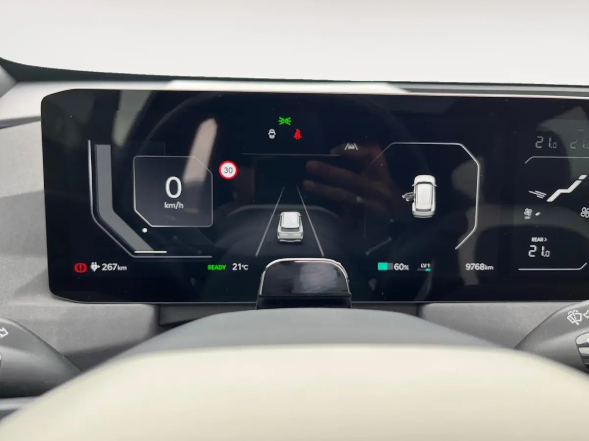 GT-Line 81.4 kWh | Panoramdak | Massagefunctie bestuurdersstoel | Elektrische achterklep | Direct leverbaar