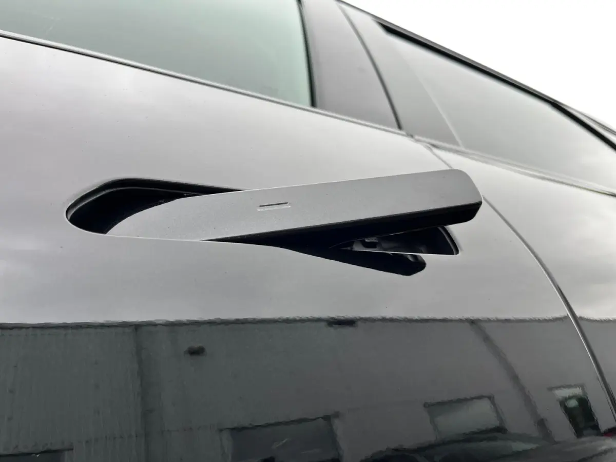 GT-Line 81.4 kWh | Panoramdak | Massagefunctie bestuurdersstoel | Elektrische achterklep | Direct leverbaar