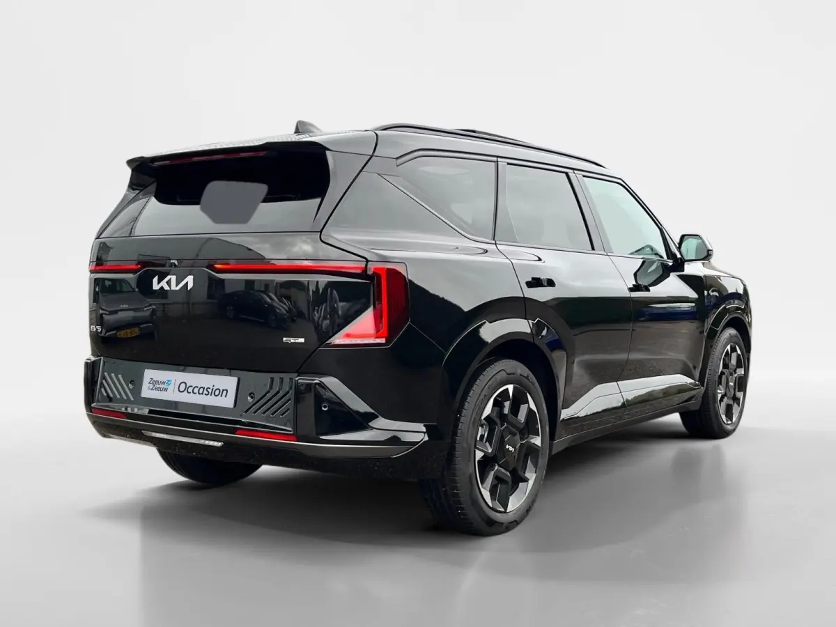 GT-Line 81.4 kWh | Panoramdak | Massagefunctie bestuurdersstoel | Elektrische achterklep | Direct leverbaar