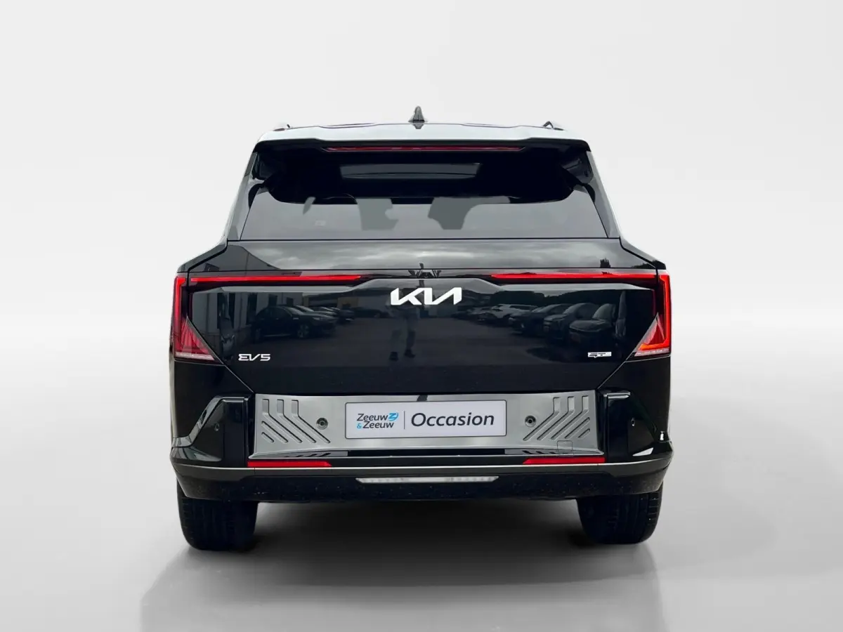 GT-Line 81.4 kWh | Panoramdak | Massagefunctie bestuurdersstoel | Elektrische achterklep | Direct leverbaar
