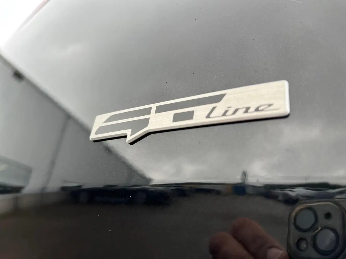 GT-Line 81.4 kWh | Panoramdak | Massagefunctie bestuurdersstoel | Elektrische achterklep | Direct leverbaar