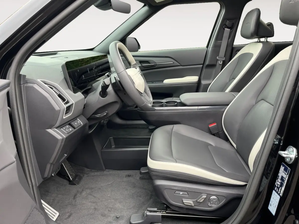 GT-Line 81.4 kWh | Panoramdak | Massagefunctie bestuurdersstoel | Elektrische achterklep | Direct leverbaar