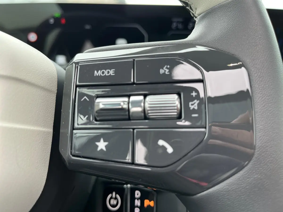 GT-Line 81.4 kWh | Panoramdak | Massagefunctie bestuurdersstoel | Elektrische achterklep | Direct leverbaar