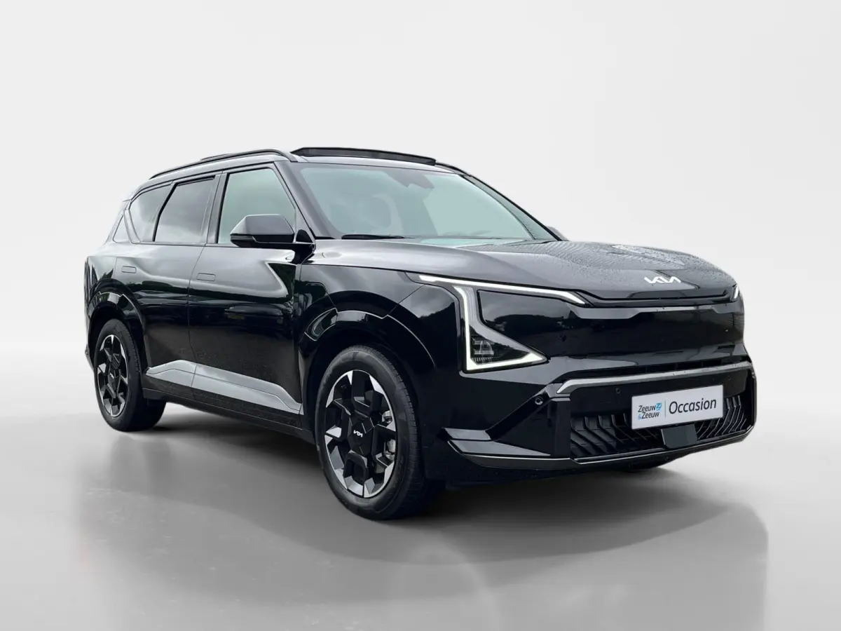 GT-Line 81.4 kWh | Panoramdak | Massagefunctie bestuurdersstoel | Elektrische achterklep | Direct leverbaar