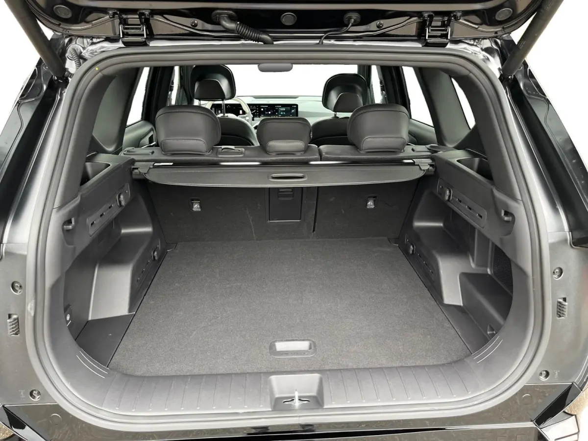 GT-Line 81.4 kWh | Panoramdak | Massagefunctie bestuurdersstoel | Elektrische achterklep | Direct leverbaar