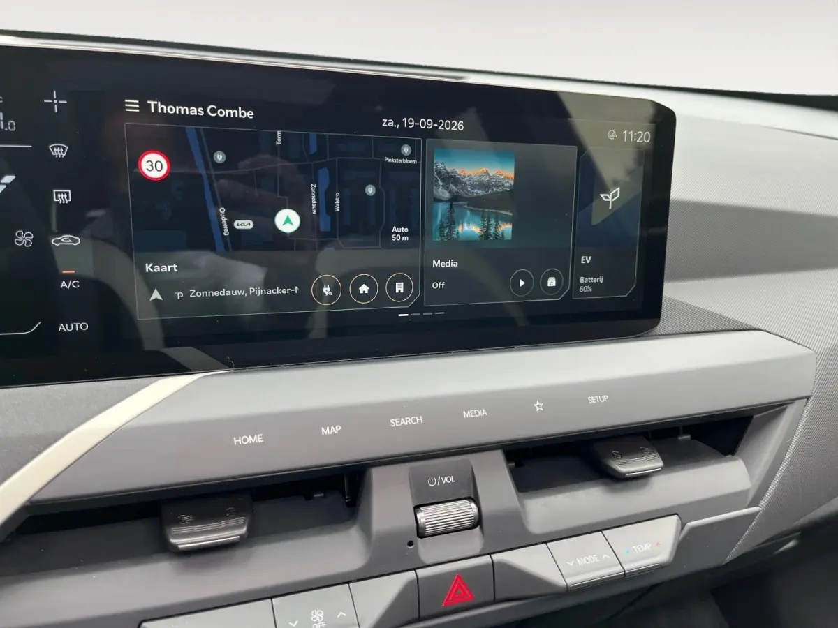 GT-Line 81.4 kWh | Panoramdak | Massagefunctie bestuurdersstoel | Elektrische achterklep | Direct leverbaar