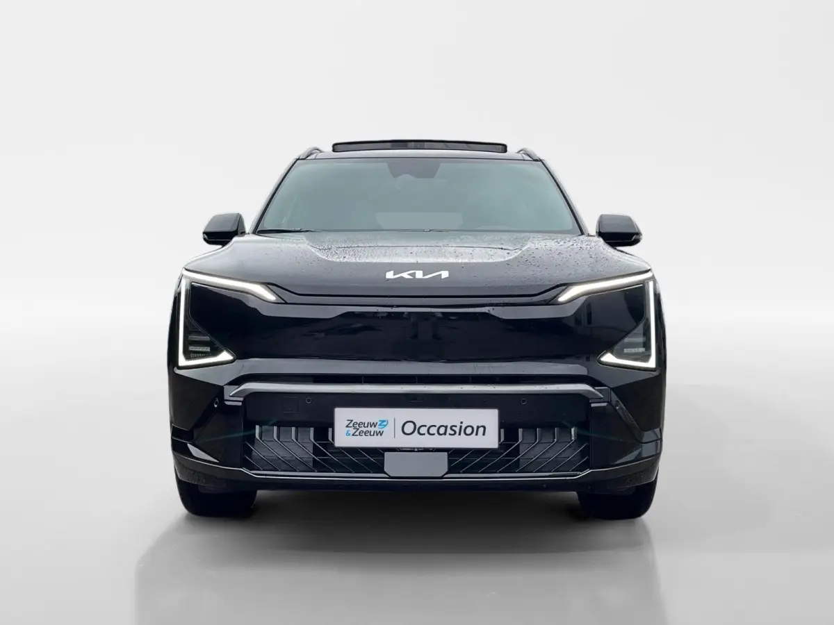 GT-Line 81.4 kWh | Panoramdak | Massagefunctie bestuurdersstoel | Elektrische achterklep | Direct leverbaar