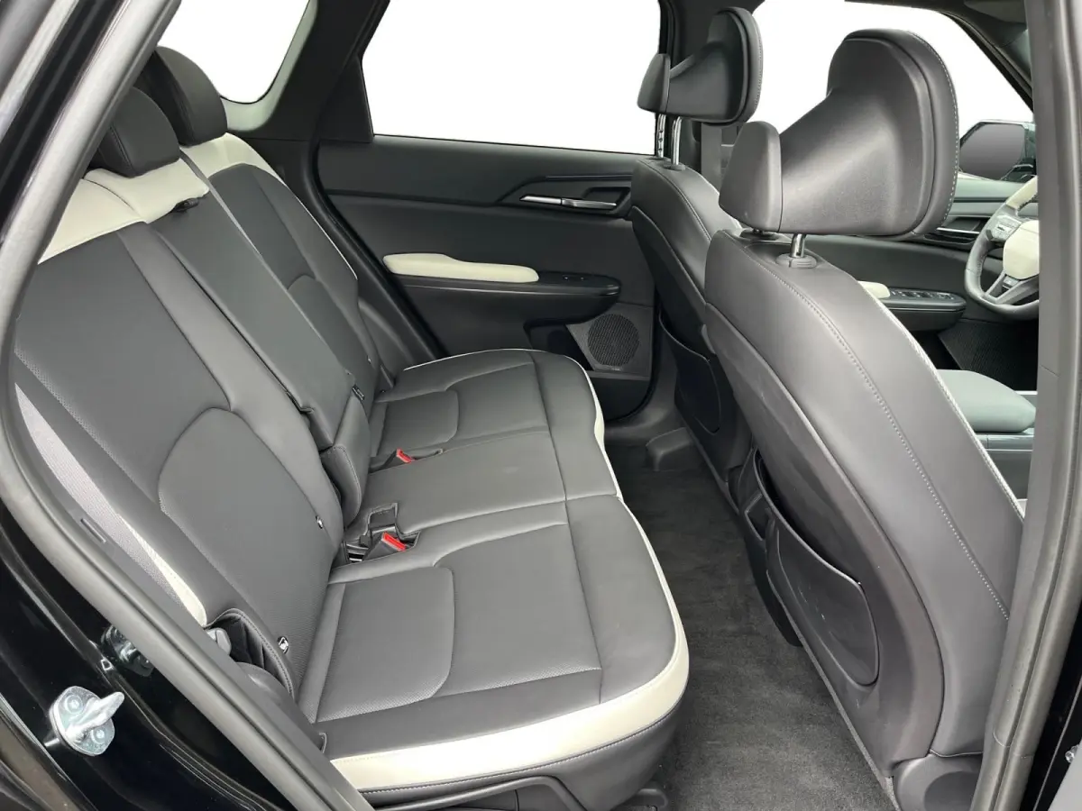 GT-Line 81.4 kWh | Panoramdak | Massagefunctie bestuurdersstoel | Elektrische achterklep | Direct leverbaar