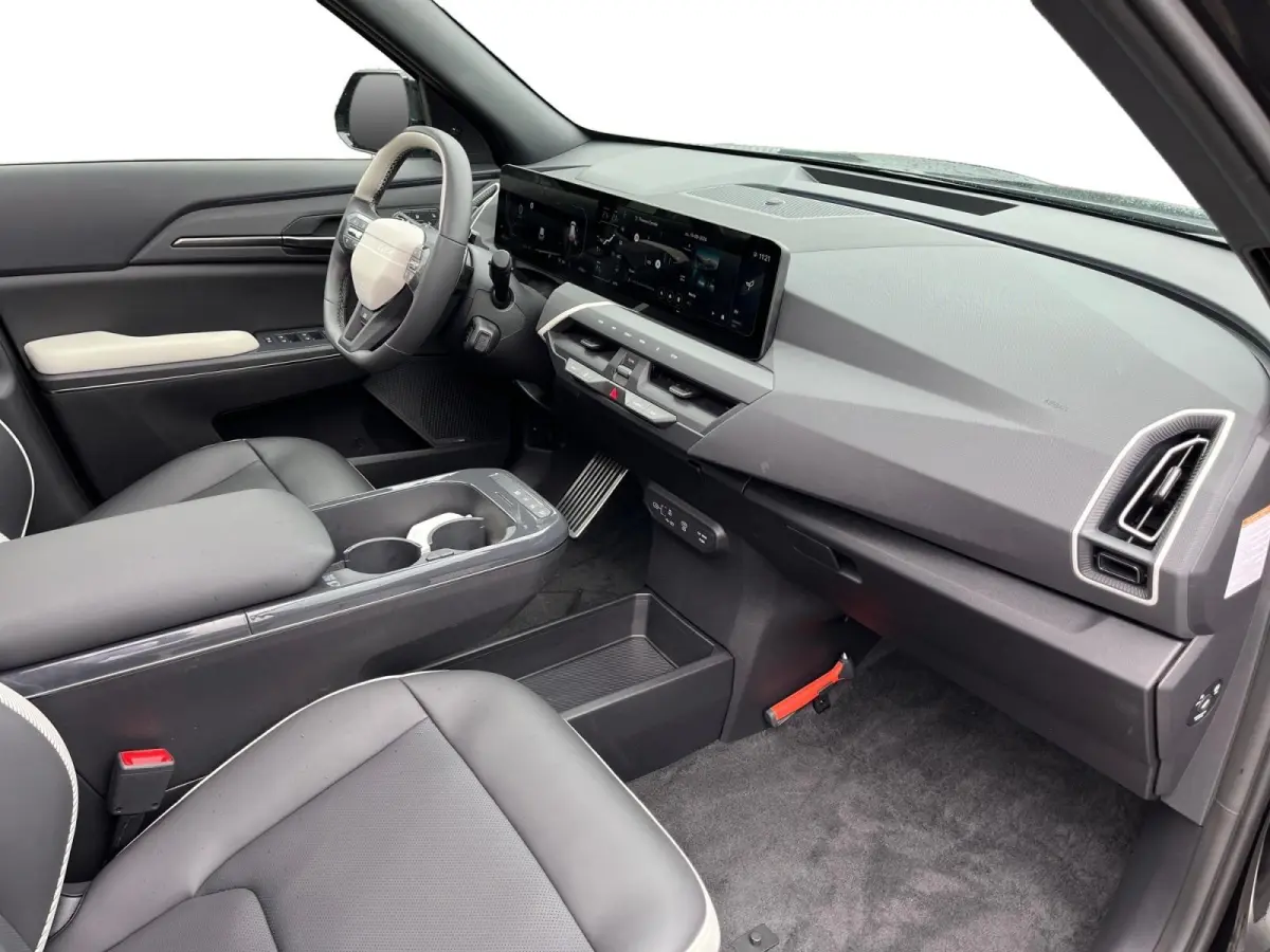 GT-Line 81.4 kWh | Panoramdak | Massagefunctie bestuurdersstoel | Elektrische achterklep | Direct leverbaar