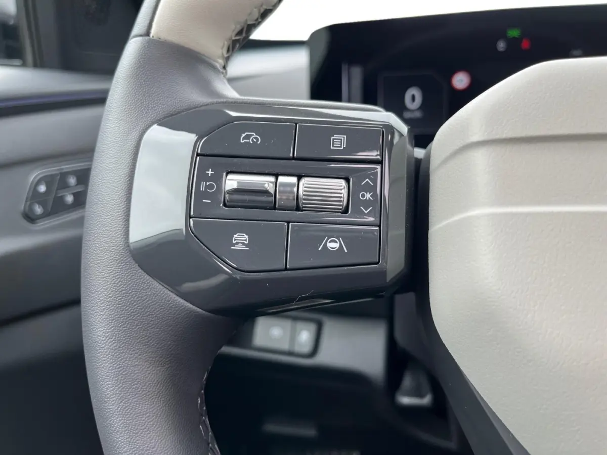GT-Line 81.4 kWh | Panoramdak | Massagefunctie bestuurdersstoel | Elektrische achterklep | Direct leverbaar