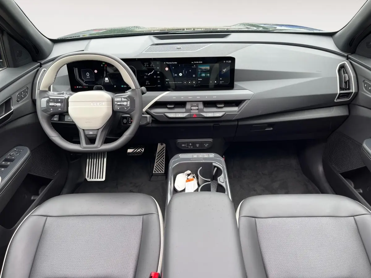 GT-Line 81.4 kWh | Panoramdak | Massagefunctie bestuurdersstoel | Elektrische achterklep | Direct leverbaar