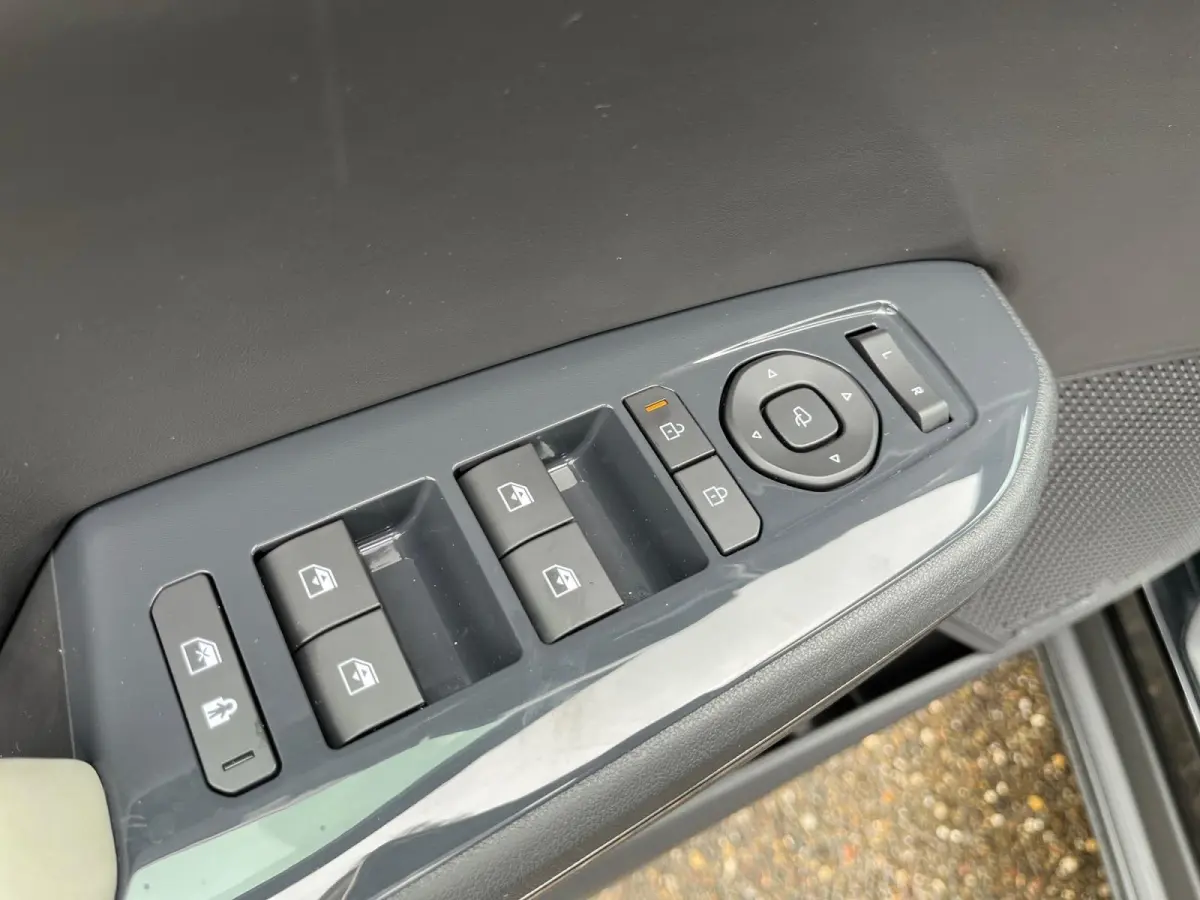 GT-Line 81.4 kWh | Panoramdak | Massagefunctie bestuurdersstoel | Elektrische achterklep | Direct leverbaar