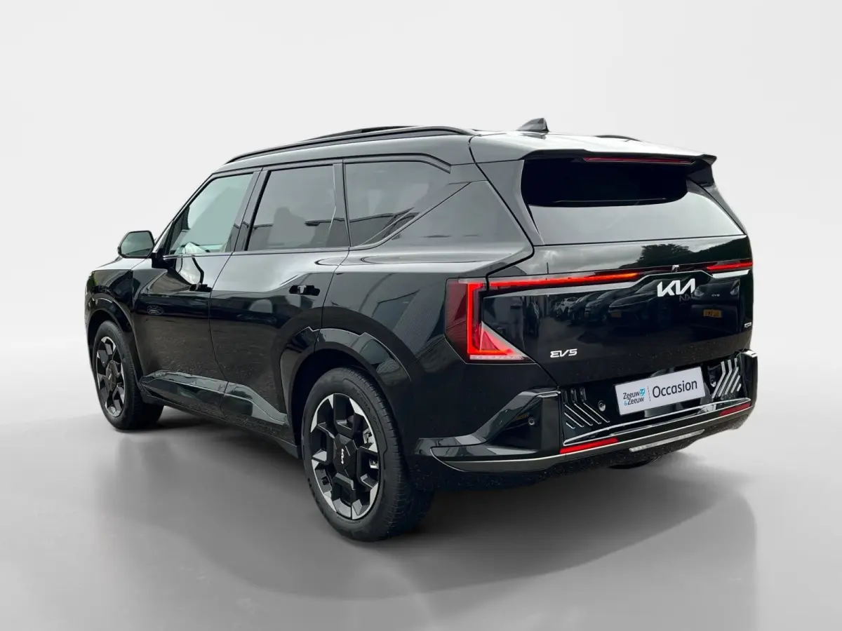 GT-Line 81.4 kWh | Panoramdak | Massagefunctie bestuurdersstoel | Elektrische achterklep | Direct leverbaar