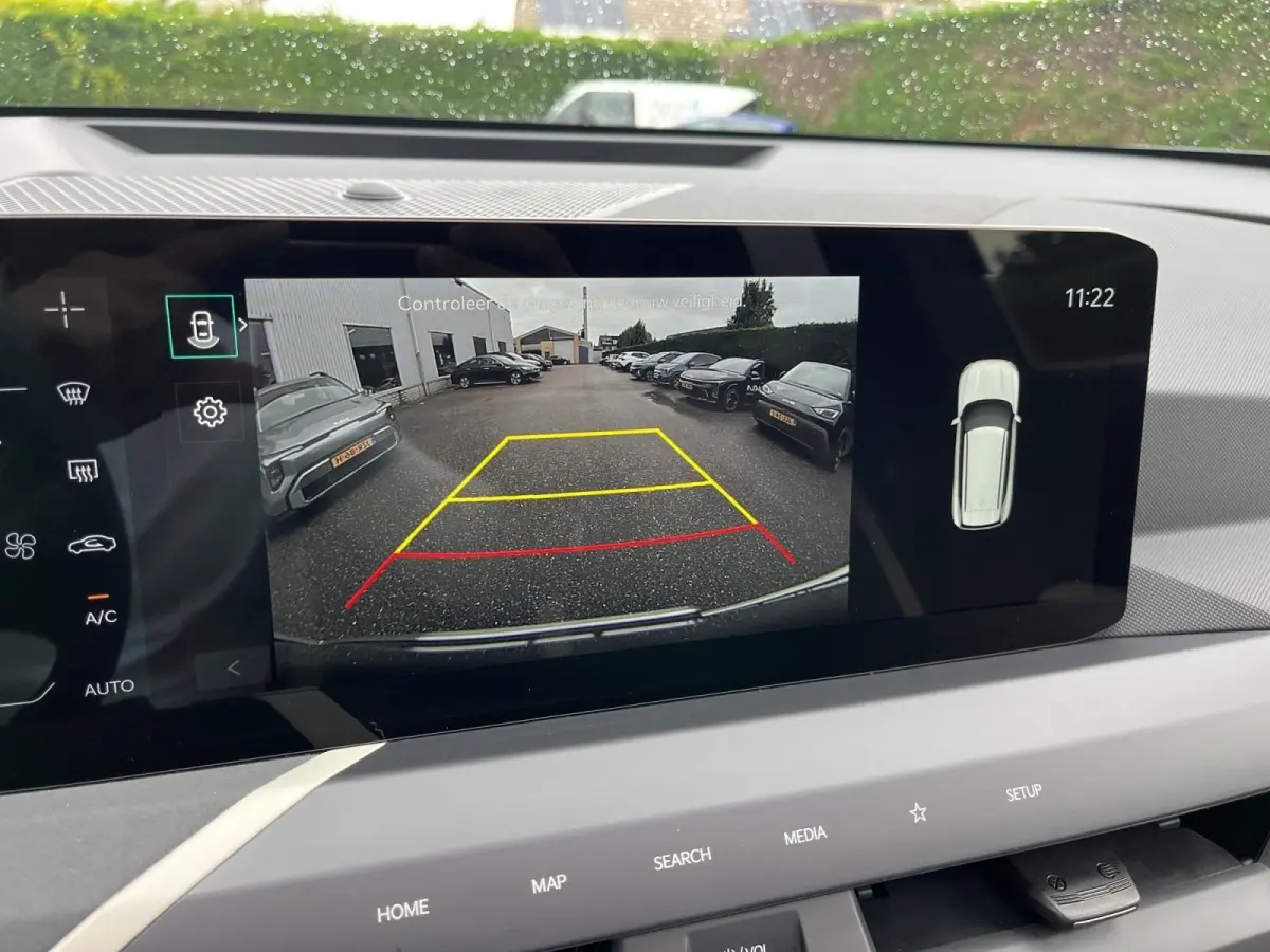 GT-Line 81.4 kWh | Panoramdak | Massagefunctie bestuurdersstoel | Elektrische achterklep | Direct leverbaar