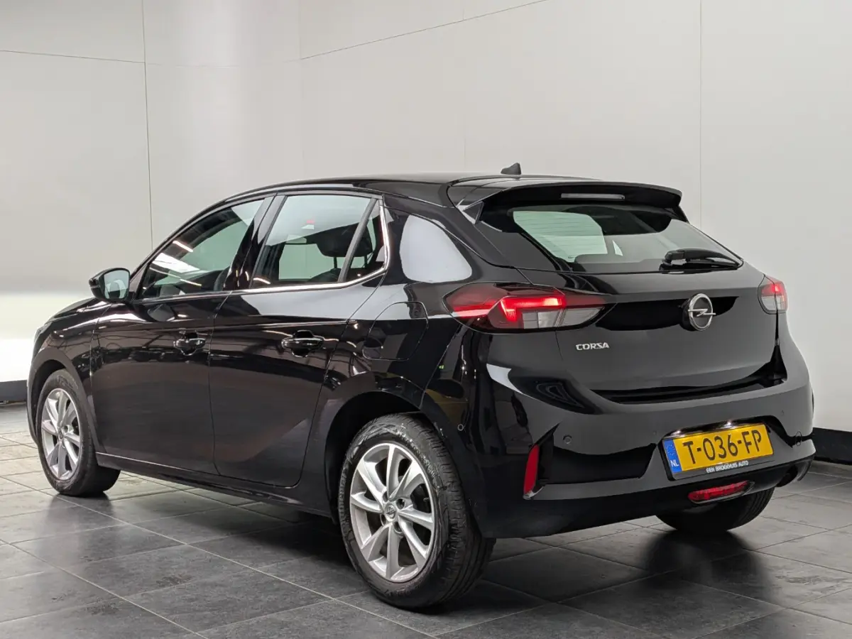 1.2 TURBO 100PK ELEGANCE / CAMERA / NAVI / AIRCO / LED / PDC / BLUETOOTH / CRUISECONTROL / 2E EIGENAAR / SCHITTERENDE STAAT !!