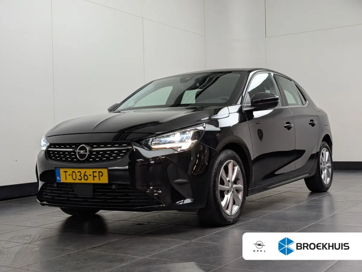 1.2 TURBO 100PK ELEGANCE / CAMERA / NAVI / AIRCO / LED / PDC / BLUETOOTH / CRUISECONTROL / 2E EIGENAAR / SCHITTERENDE STAAT !!