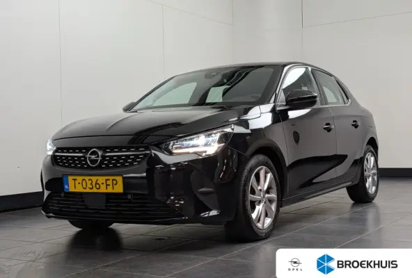1.2 TURBO 100PK ELEGANCE / CAMERA / NAVI / AIRCO / LED / PDC / BLUETOOTH / CRUISECONTROL / 2E EIGENAAR / SCHITTERENDE STAAT !!