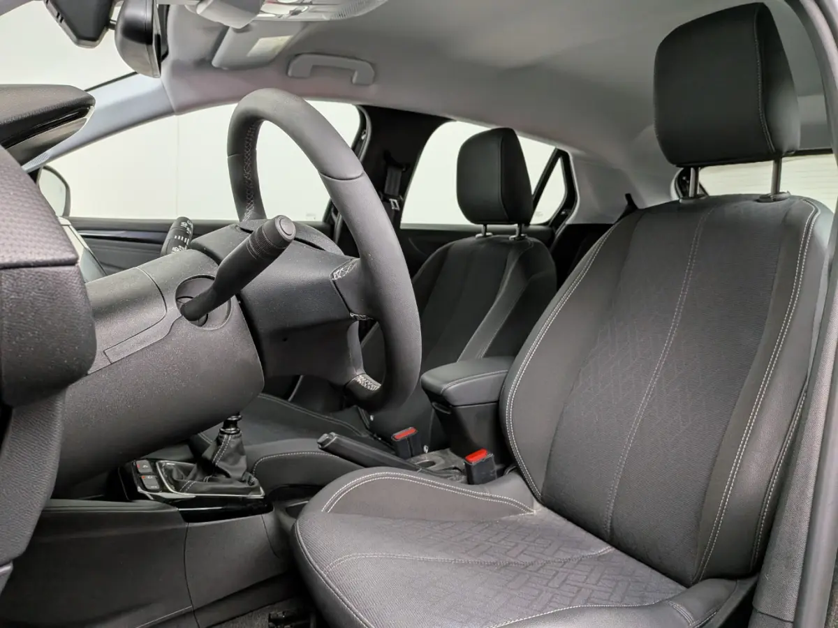 1.2 TURBO 100PK ELEGANCE / CAMERA / NAVI / AIRCO / LED / PDC / BLUETOOTH / CRUISECONTROL / 2E EIGENAAR / SCHITTERENDE STAAT !!