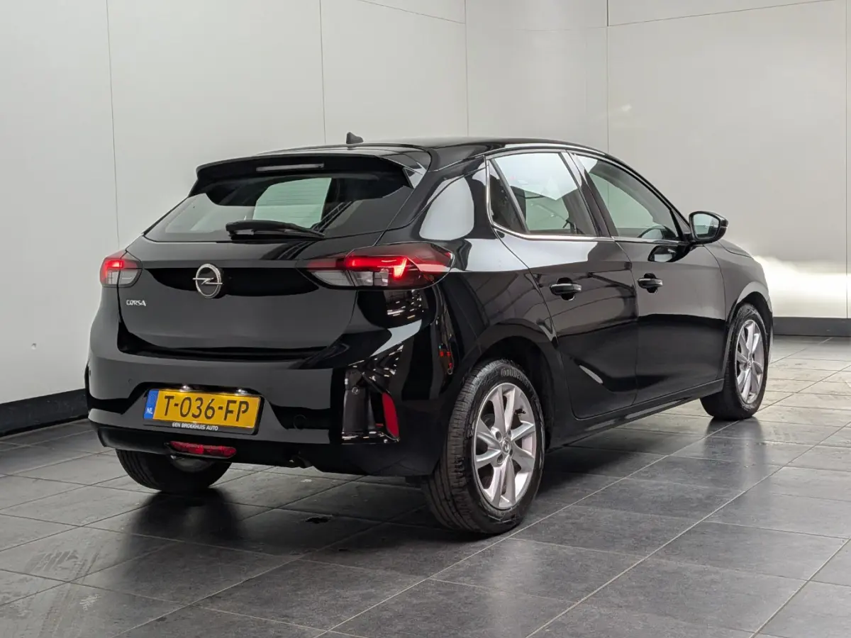 1.2 TURBO 100PK ELEGANCE / CAMERA / NAVI / AIRCO / LED / PDC / BLUETOOTH / CRUISECONTROL / 2E EIGENAAR / SCHITTERENDE STAAT !!