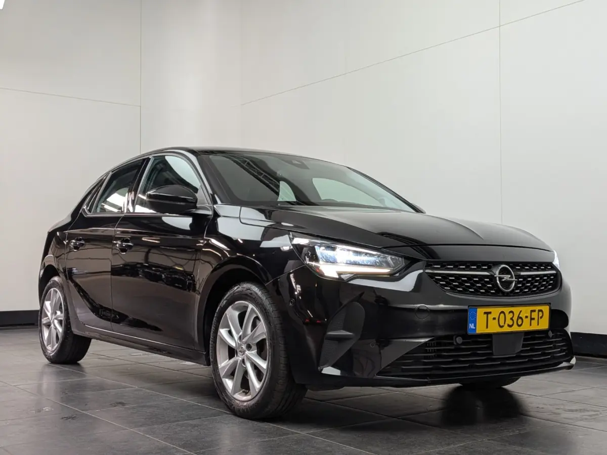 1.2 TURBO 100PK ELEGANCE / CAMERA / NAVI / AIRCO / LED / PDC / BLUETOOTH / CRUISECONTROL / 2E EIGENAAR / SCHITTERENDE STAAT !!
