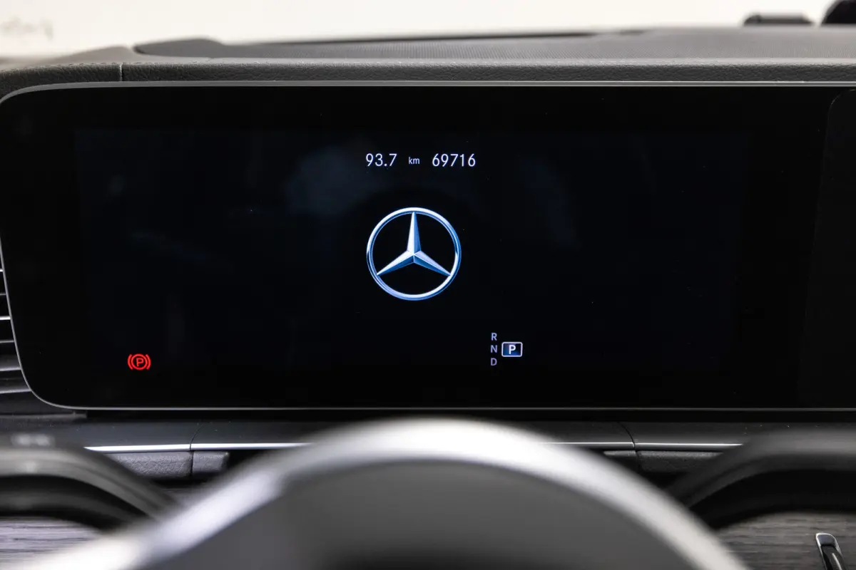 580 4MATIC Btw auto, (€ 66.074.38 Ex B.T.W) DEALER AUTO Dealer auto