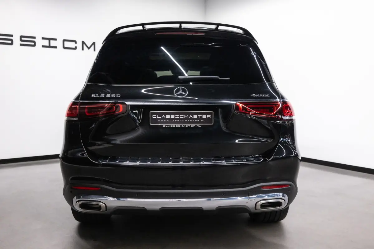 580 4MATIC Btw auto, (€ 66.074.38 Ex B.T.W) DEALER AUTO Dealer auto