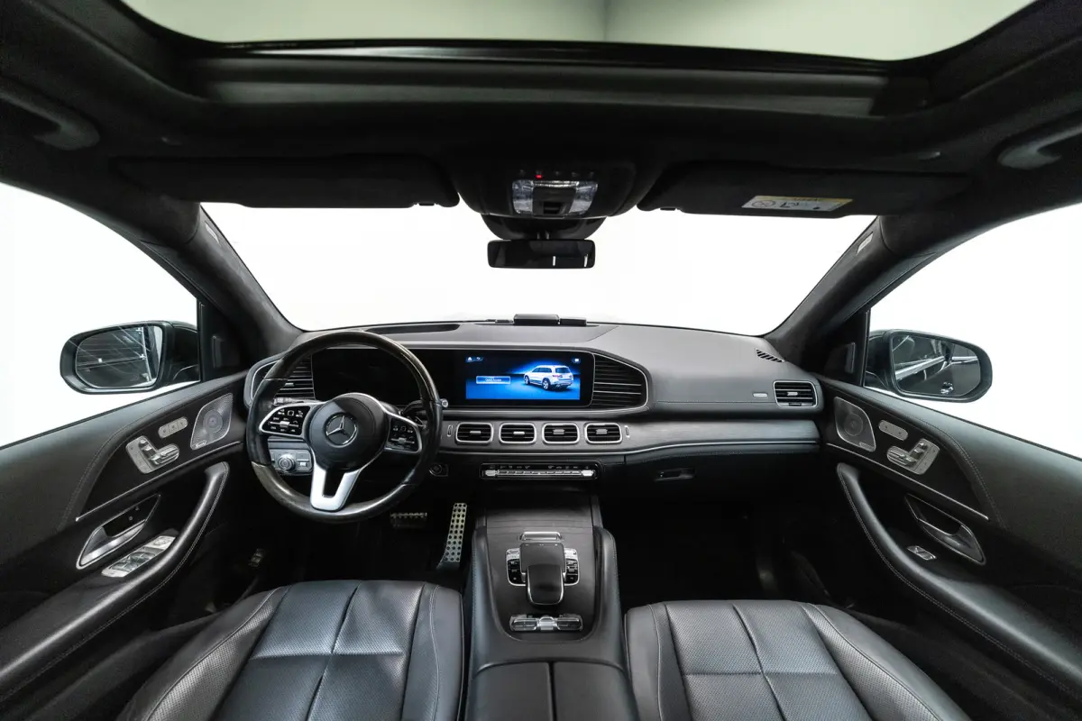 580 4MATIC Btw auto, (€ 66.074.38 Ex B.T.W) DEALER AUTO Dealer auto