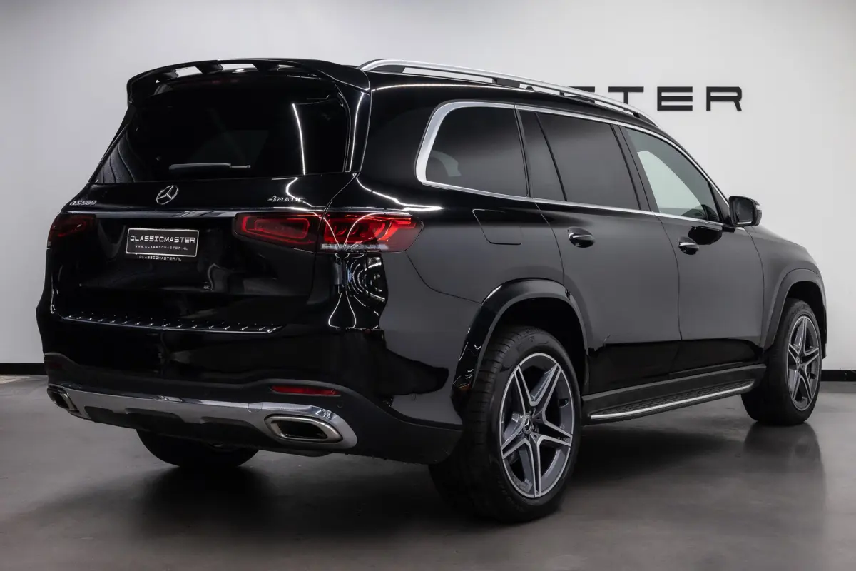 580 4MATIC Btw auto, (€ 66.074.38 Ex B.T.W) DEALER AUTO Dealer auto