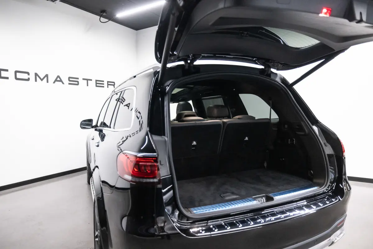 580 4MATIC Btw auto, (€ 66.074.38 Ex B.T.W) DEALER AUTO Dealer auto