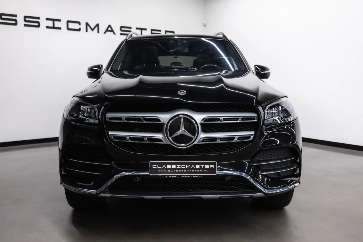 580 4MATIC Btw auto, (€ 66.074.38 Ex B.T.W) DEALER AUTO Dealer auto
