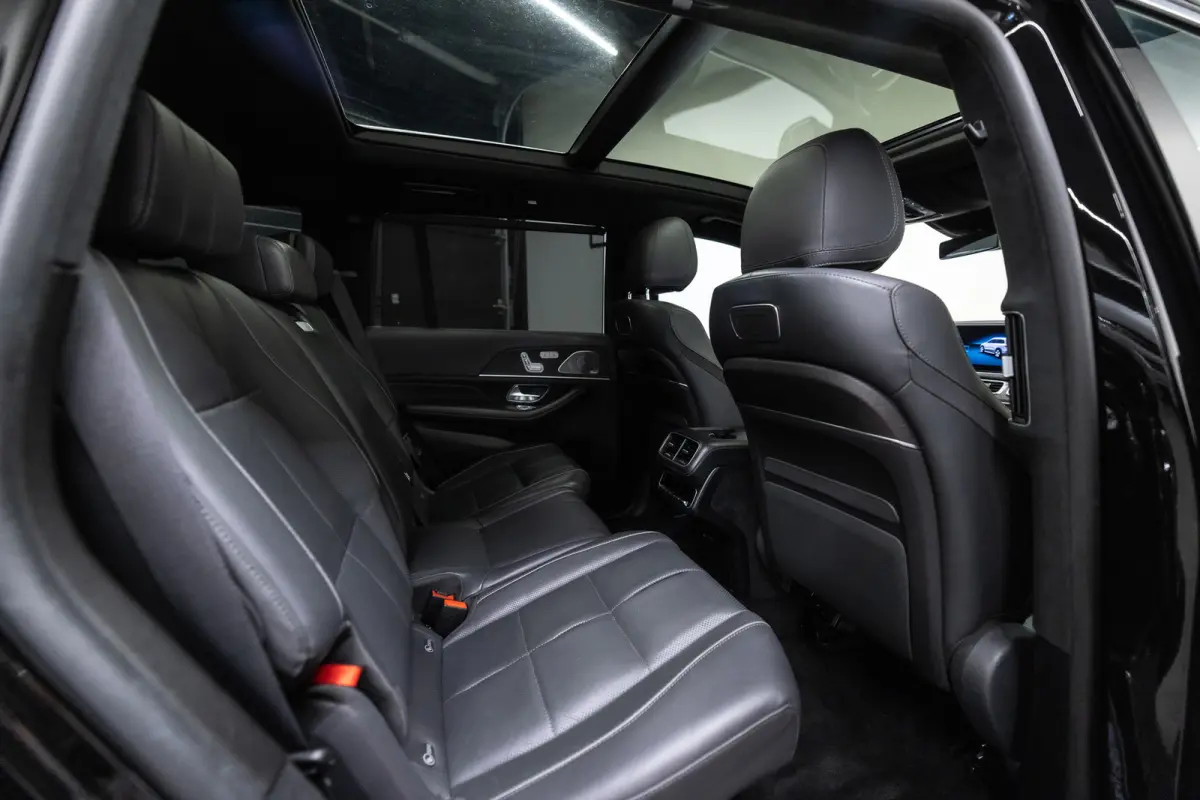 580 4MATIC Btw auto, (€ 66.074.38 Ex B.T.W) DEALER AUTO Dealer auto