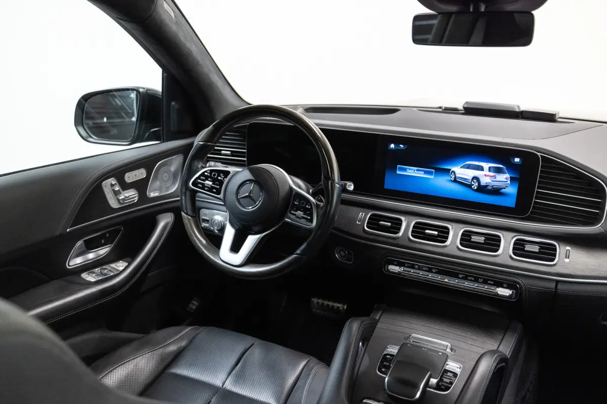 580 4MATIC Btw auto, (€ 66.074.38 Ex B.T.W) DEALER AUTO Dealer auto