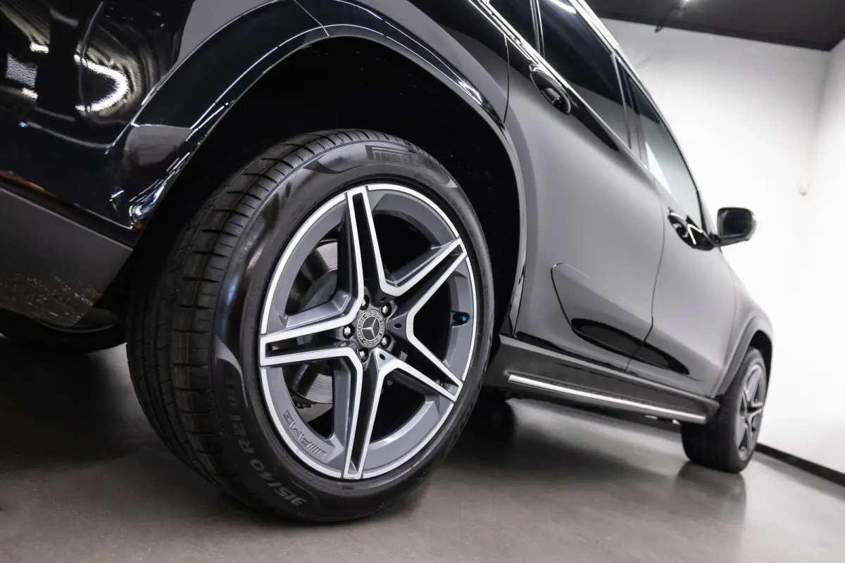 580 4MATIC Btw auto, (€ 66.074.38 Ex B.T.W) DEALER AUTO Dealer auto