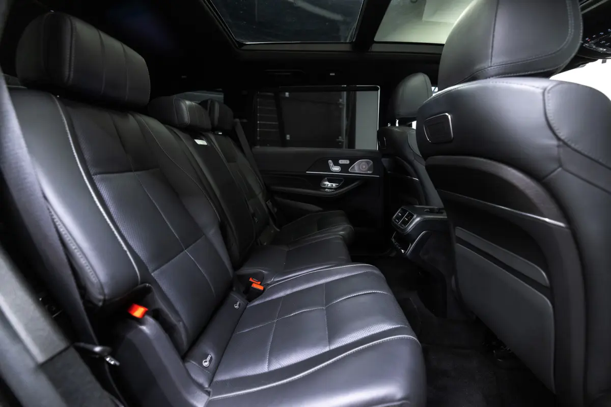 580 4MATIC Btw auto, (€ 66.074.38 Ex B.T.W) DEALER AUTO Dealer auto