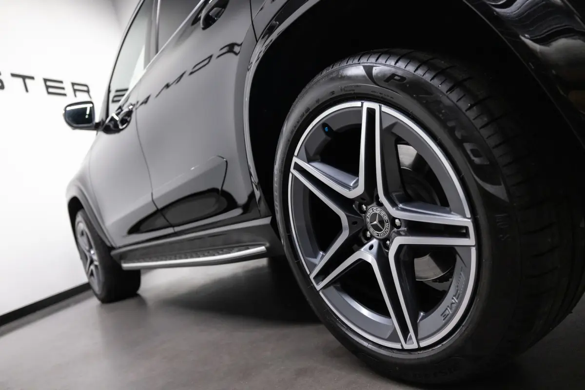 580 4MATIC Btw auto, (€ 66.074.38 Ex B.T.W) DEALER AUTO Dealer auto