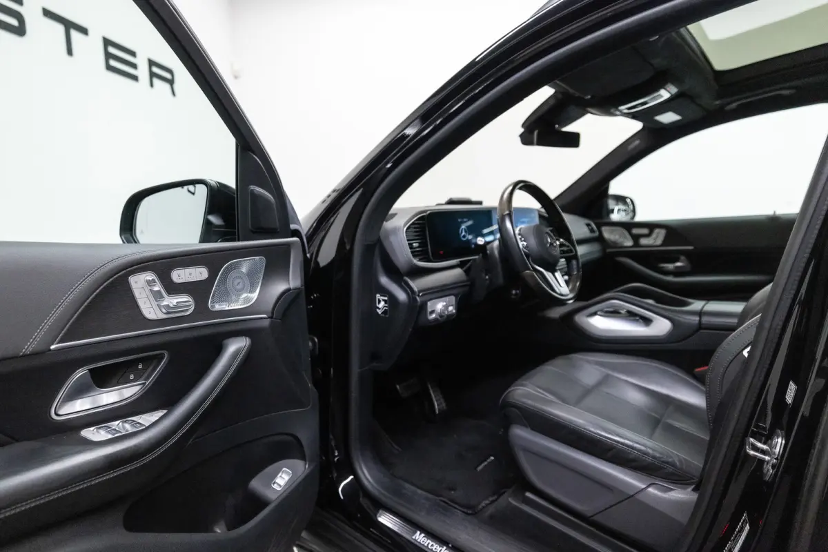 580 4MATIC Btw auto, (€ 66.074.38 Ex B.T.W) DEALER AUTO Dealer auto