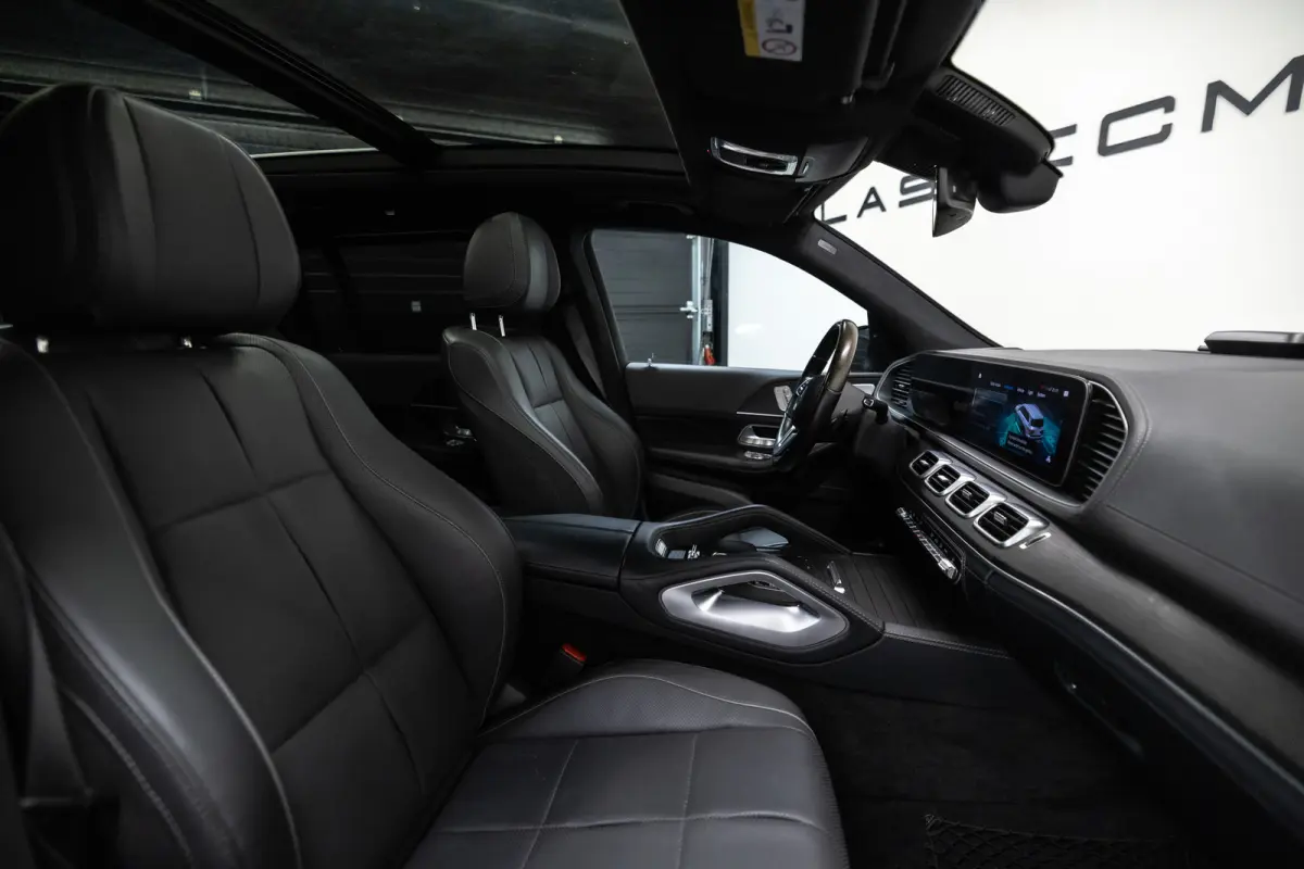 580 4MATIC Btw auto, (€ 66.074.38 Ex B.T.W) DEALER AUTO Dealer auto