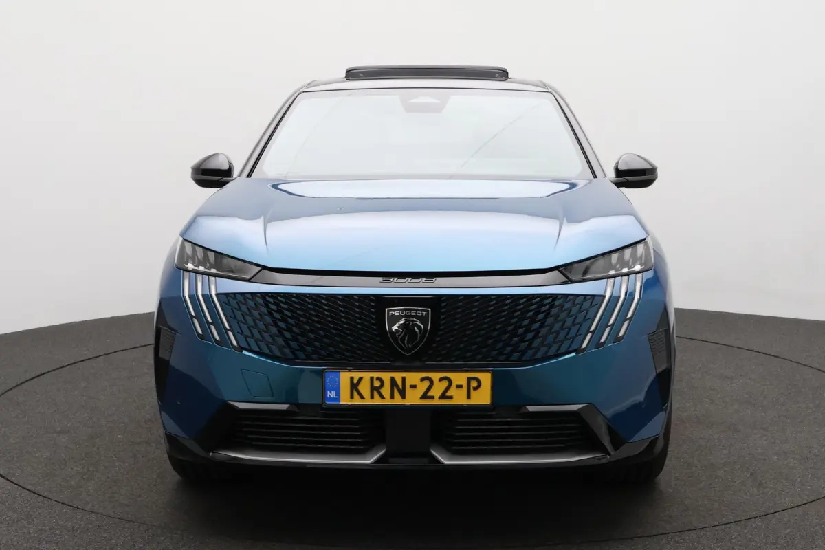 GT 73 kWh Panoramadak / 2+6 jaar garantie