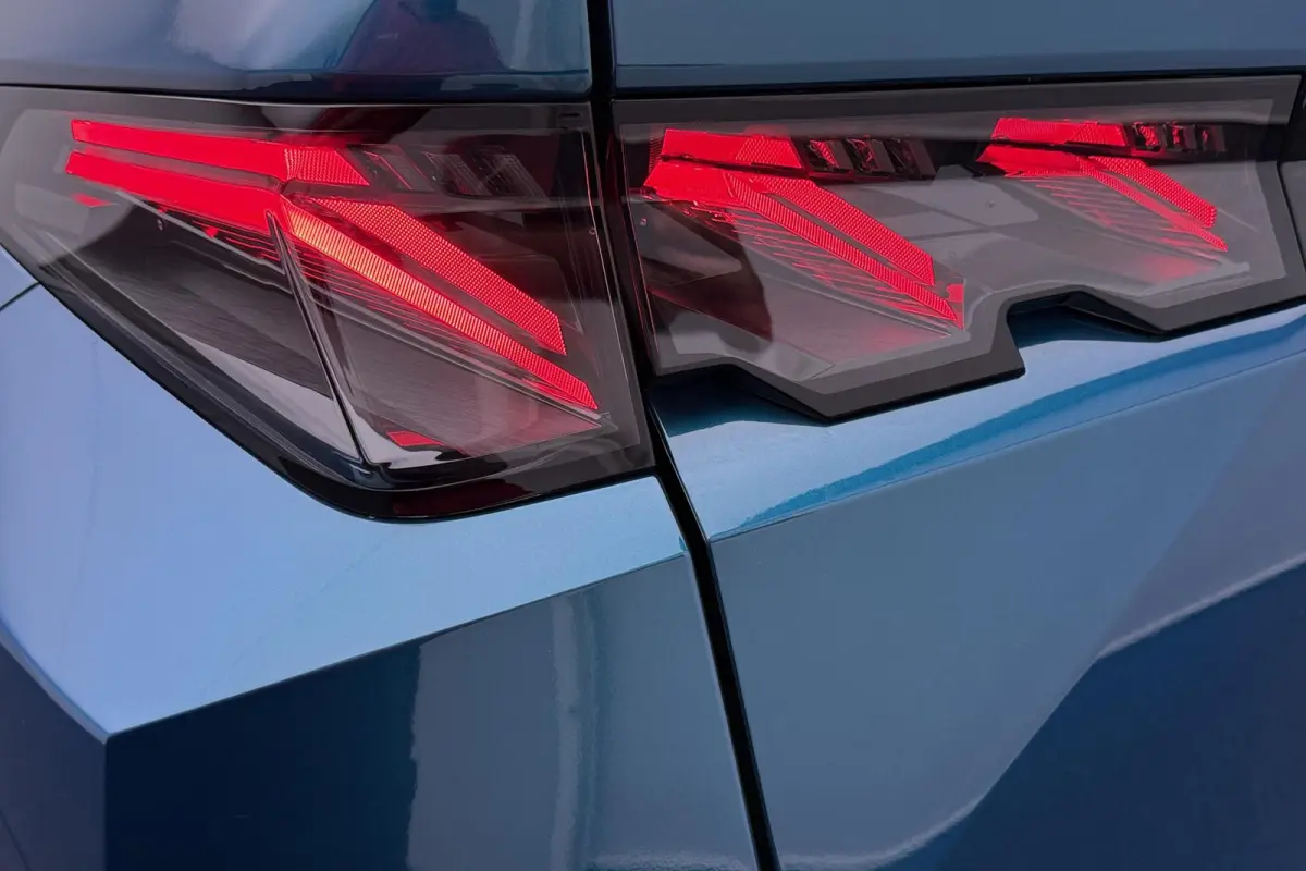 GT 73 kWh Panoramadak / 2+6 jaar garantie