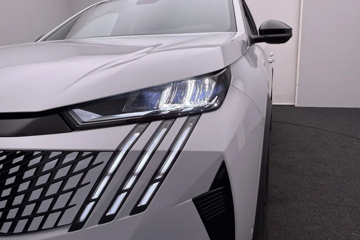 Allure 210 73 kWh 2+6 Jaar Garantie