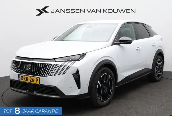 Allure 210 73 kWh 2+6 Jaar Garantie