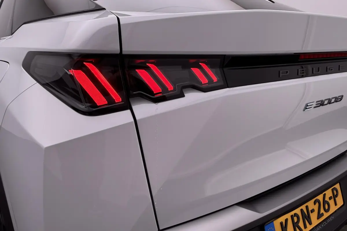 Allure 210 73 kWh 2+6 Jaar Garantie