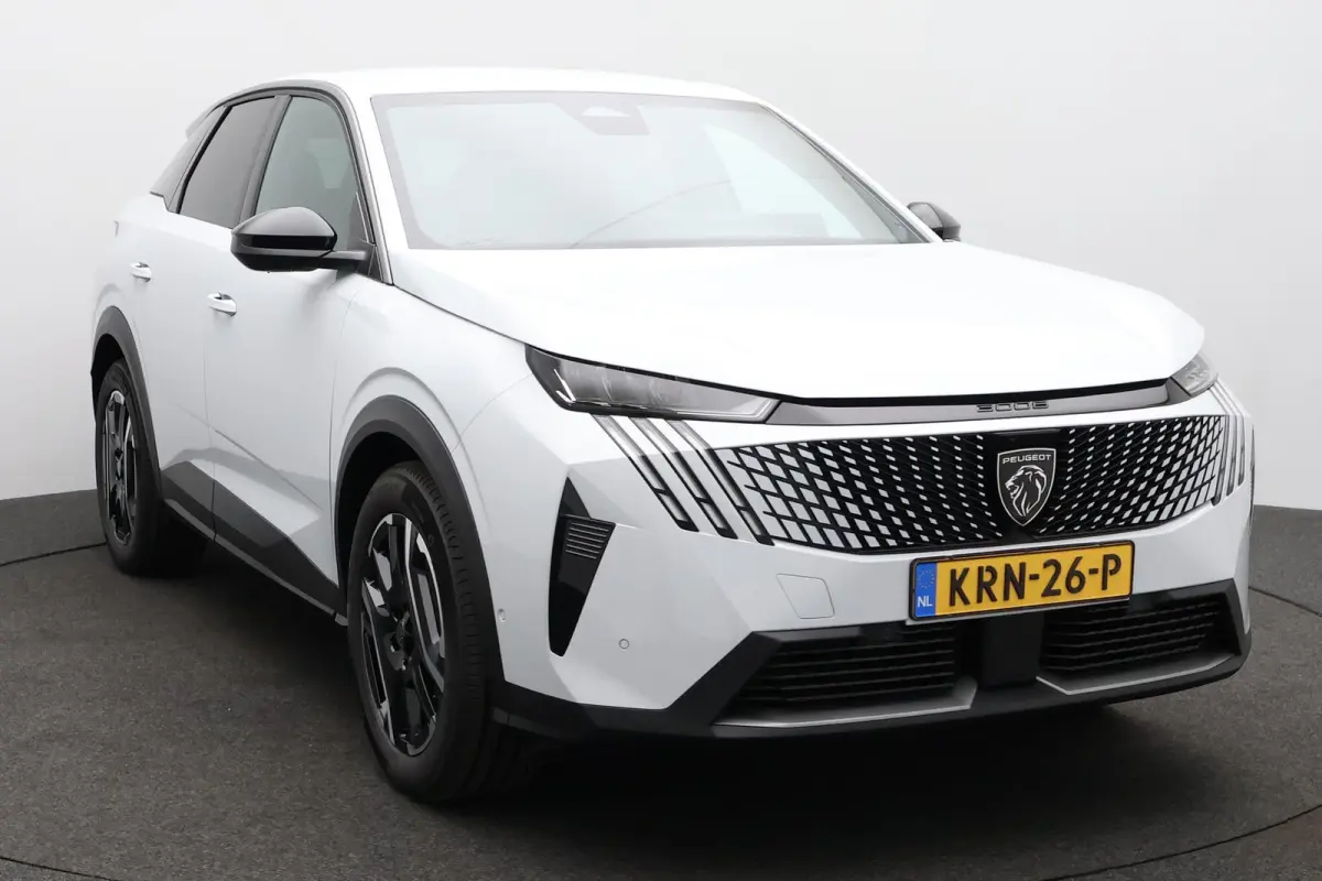 Allure 210 73 kWh 2+6 Jaar Garantie