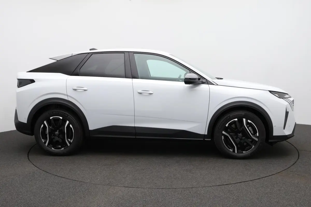 Allure 210 73 kWh 2+6 Jaar Garantie
