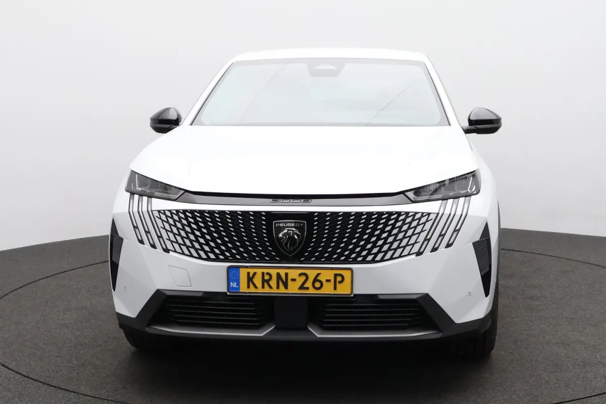 Allure 210 73 kWh 2+6 Jaar Garantie